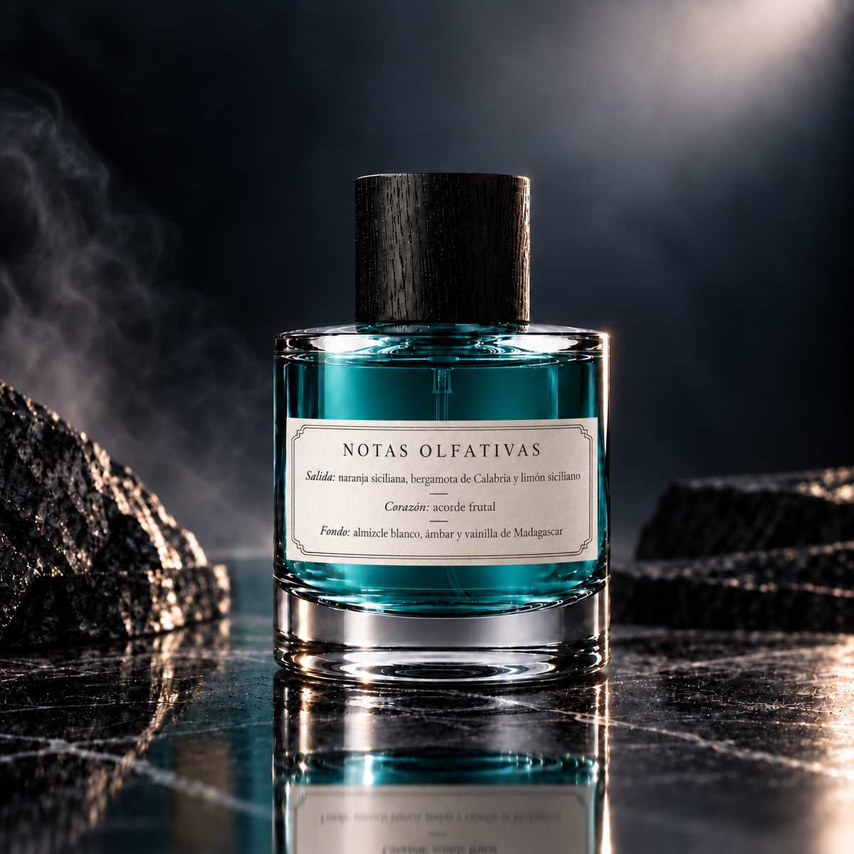 SILO 04 — Perfume de Autor