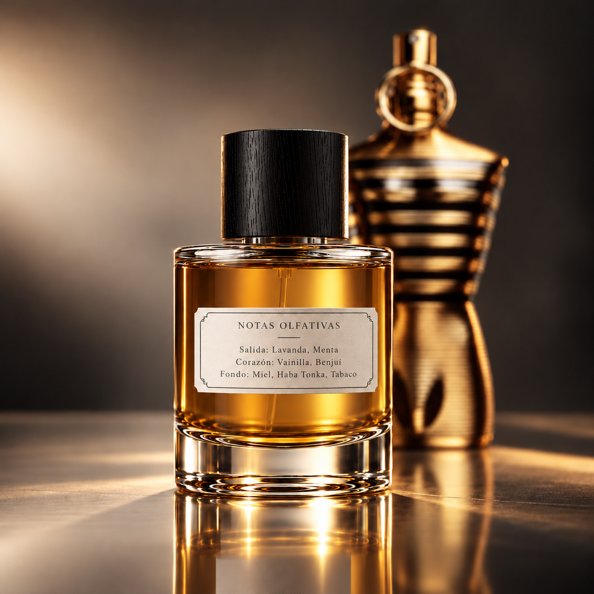 SILO 02 — Perfume de Autor