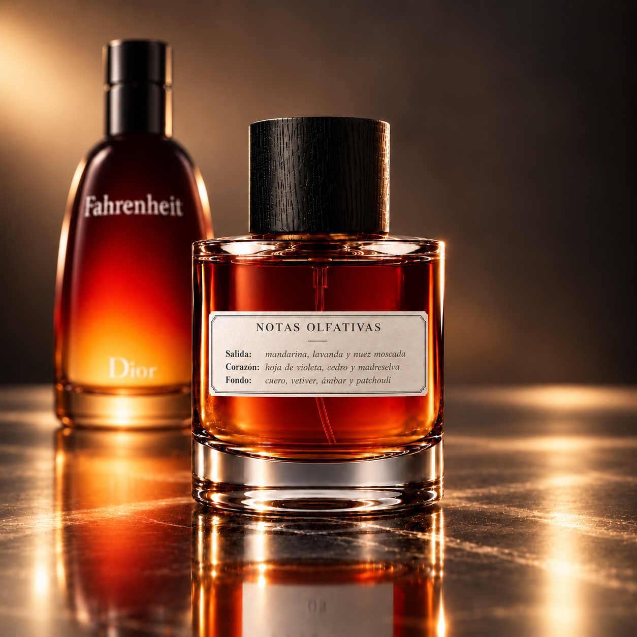 SILO 07 — Perfume de Autor