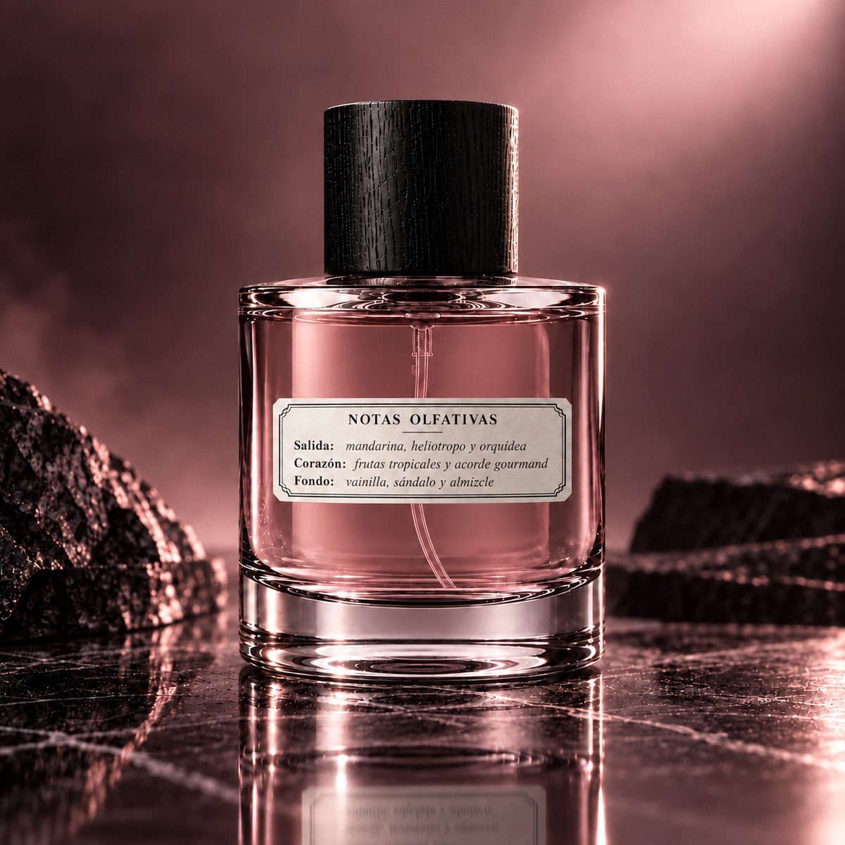 SILO 10 — Perfume de Autor
